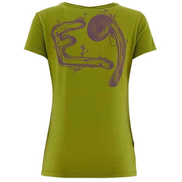 T-shirt escalade E9 AWA APPLE