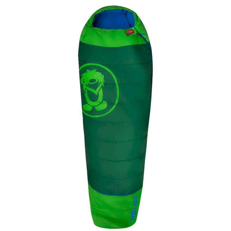 Fjell Dreamer Extendable - Sac de couchage enfant