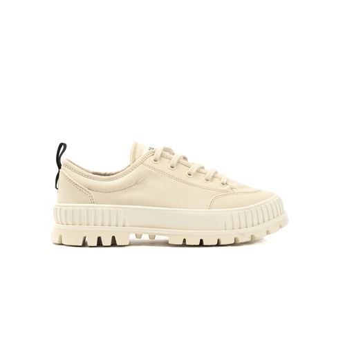 Palladium Pallashock LO Organic 2 Sneakers, Sahara, 37