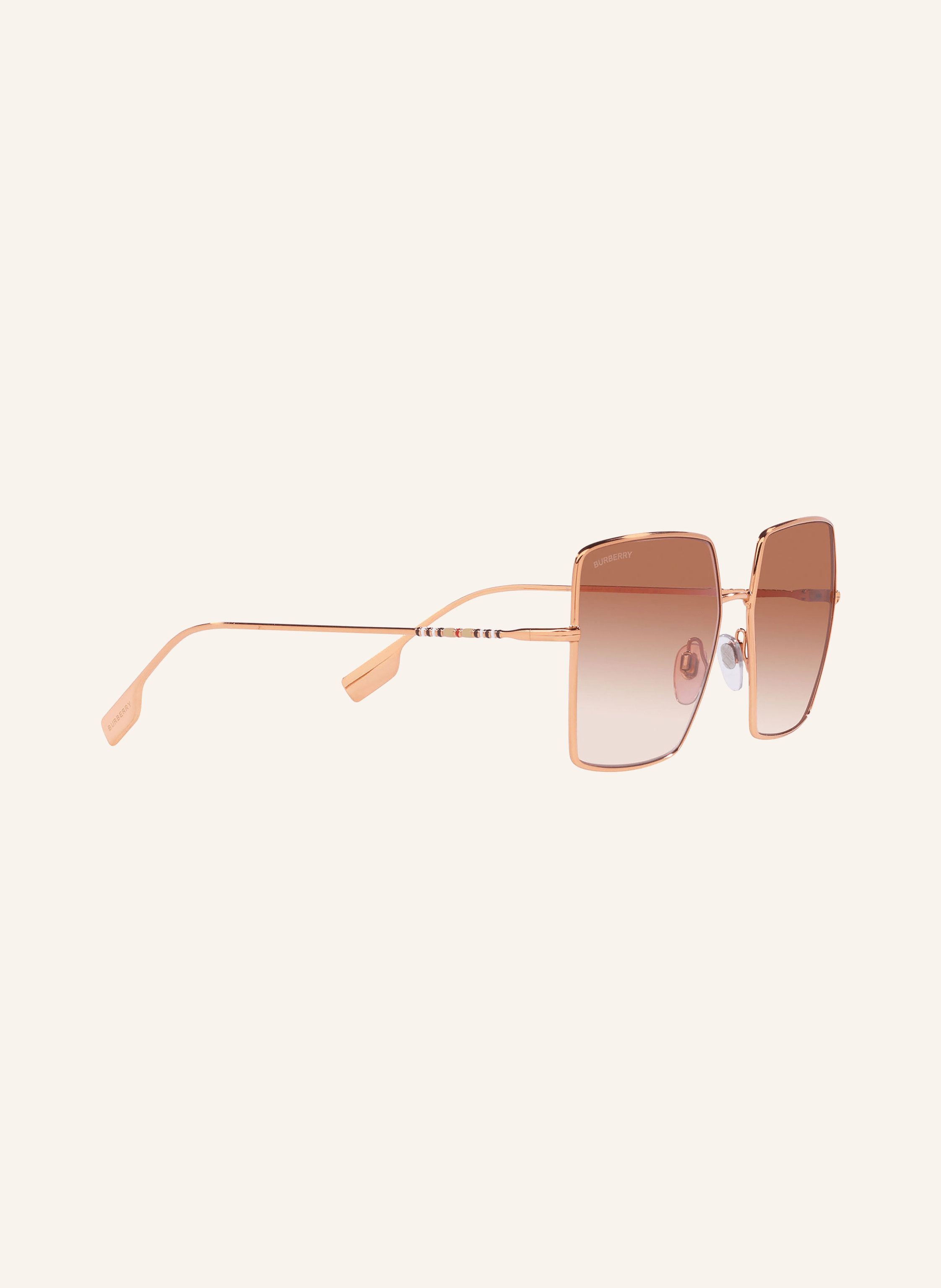 BURBERRY Sonnenbrille BE3133