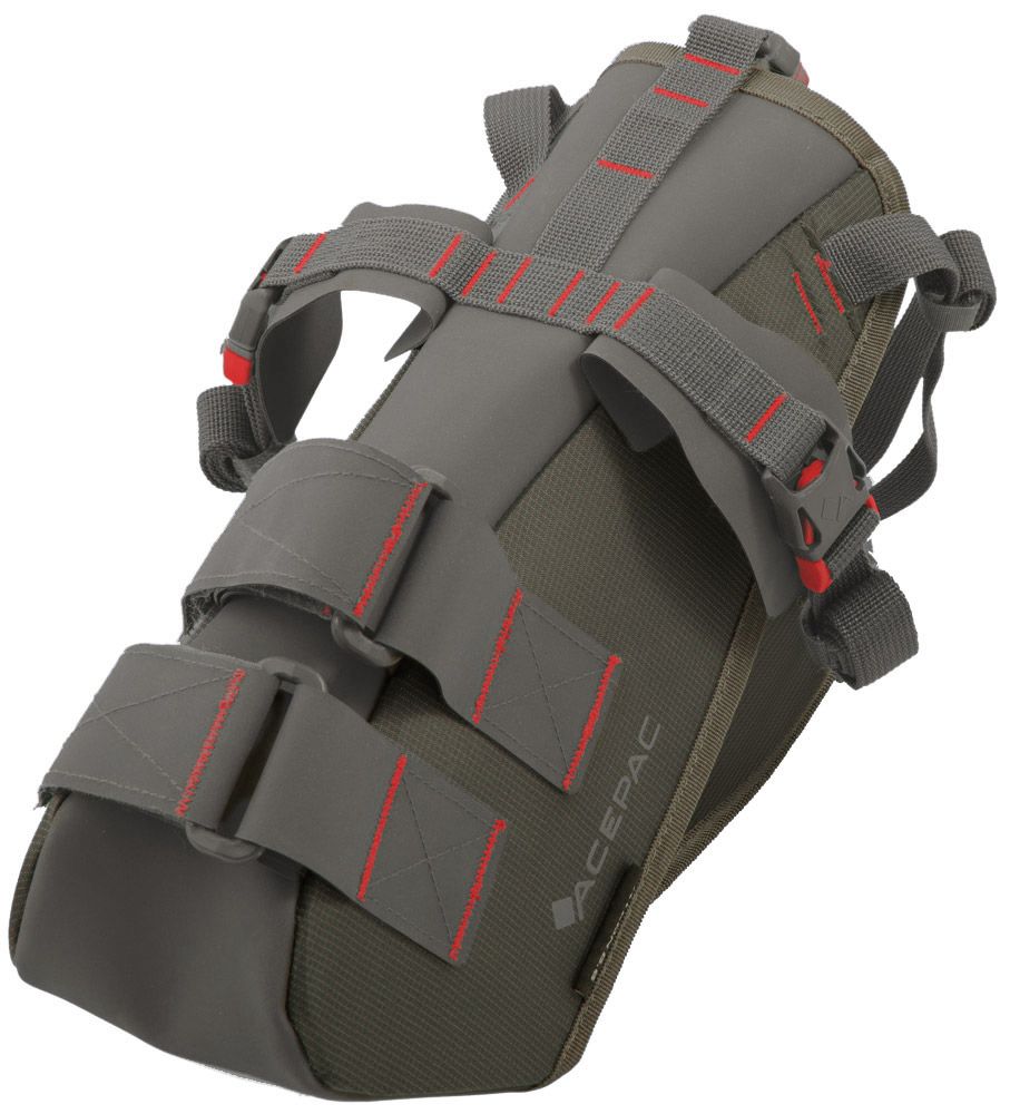AcePac  Saddle Harness Haltevorrichtung kaufen | Bike-Discount