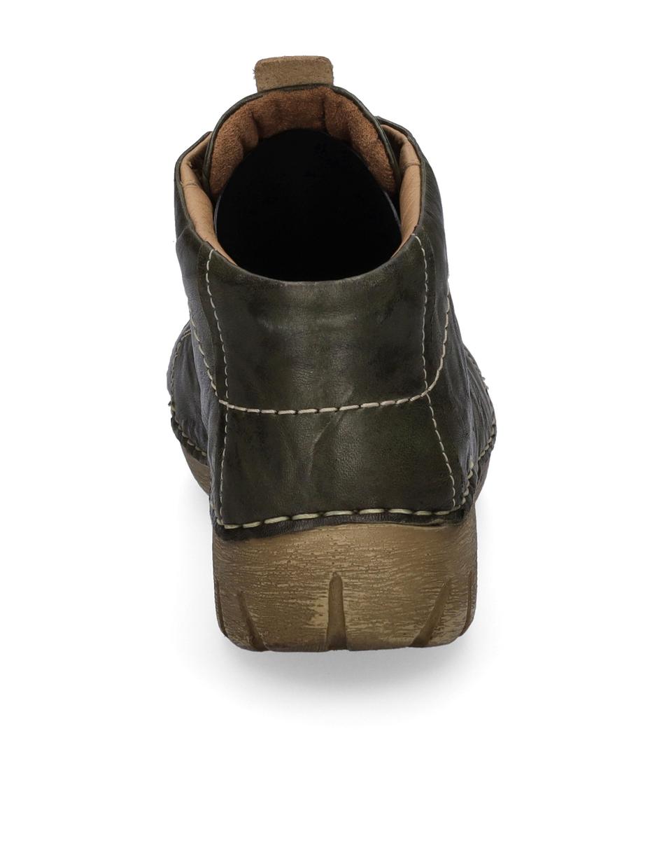 Stiefelette Felicia 05, bosco-kombi
