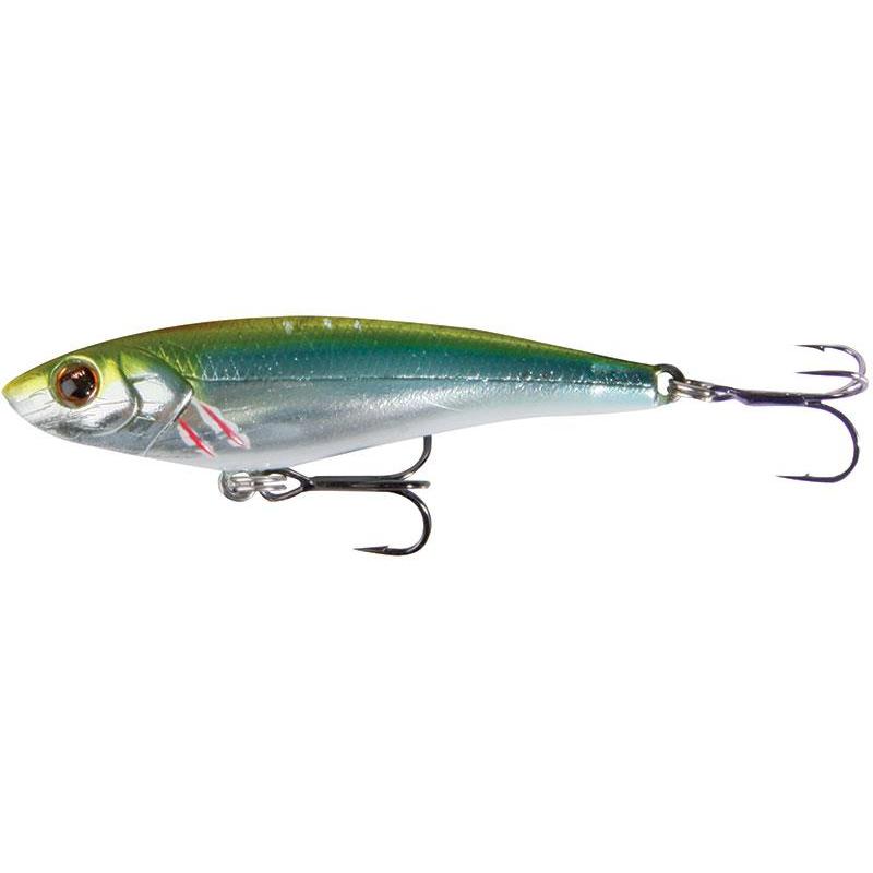Leurre Flottant Hart Epic Walker - 8Cm