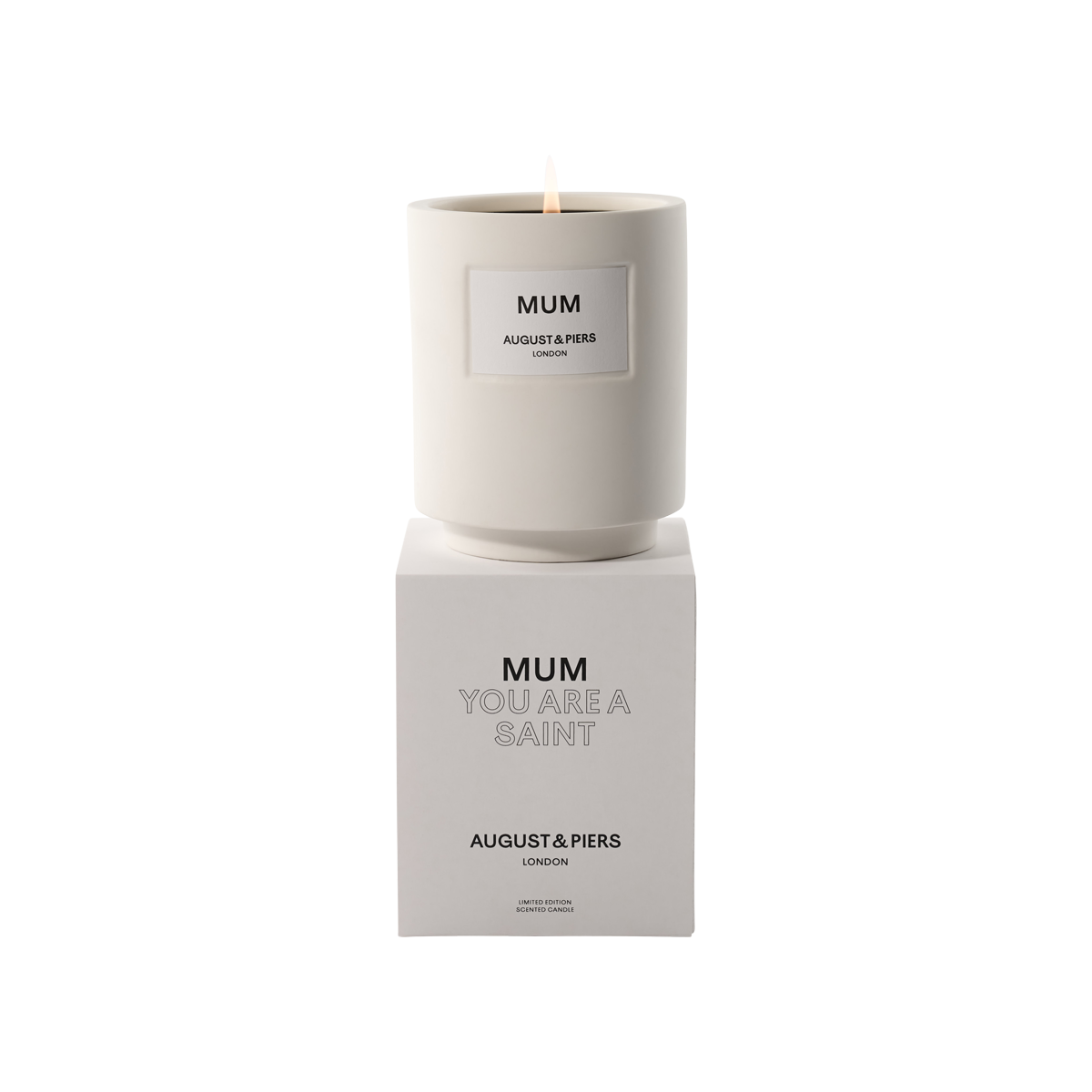 Mum Candle 340gr