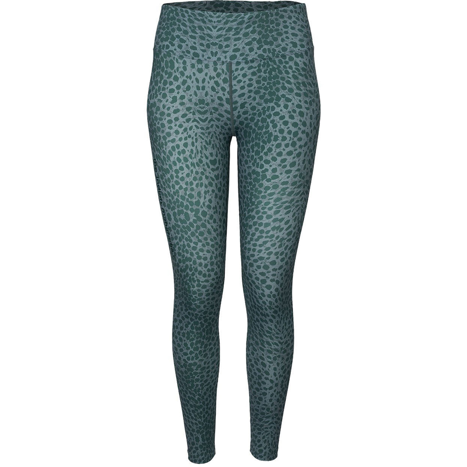 The Indian Maharadja Legging Dames