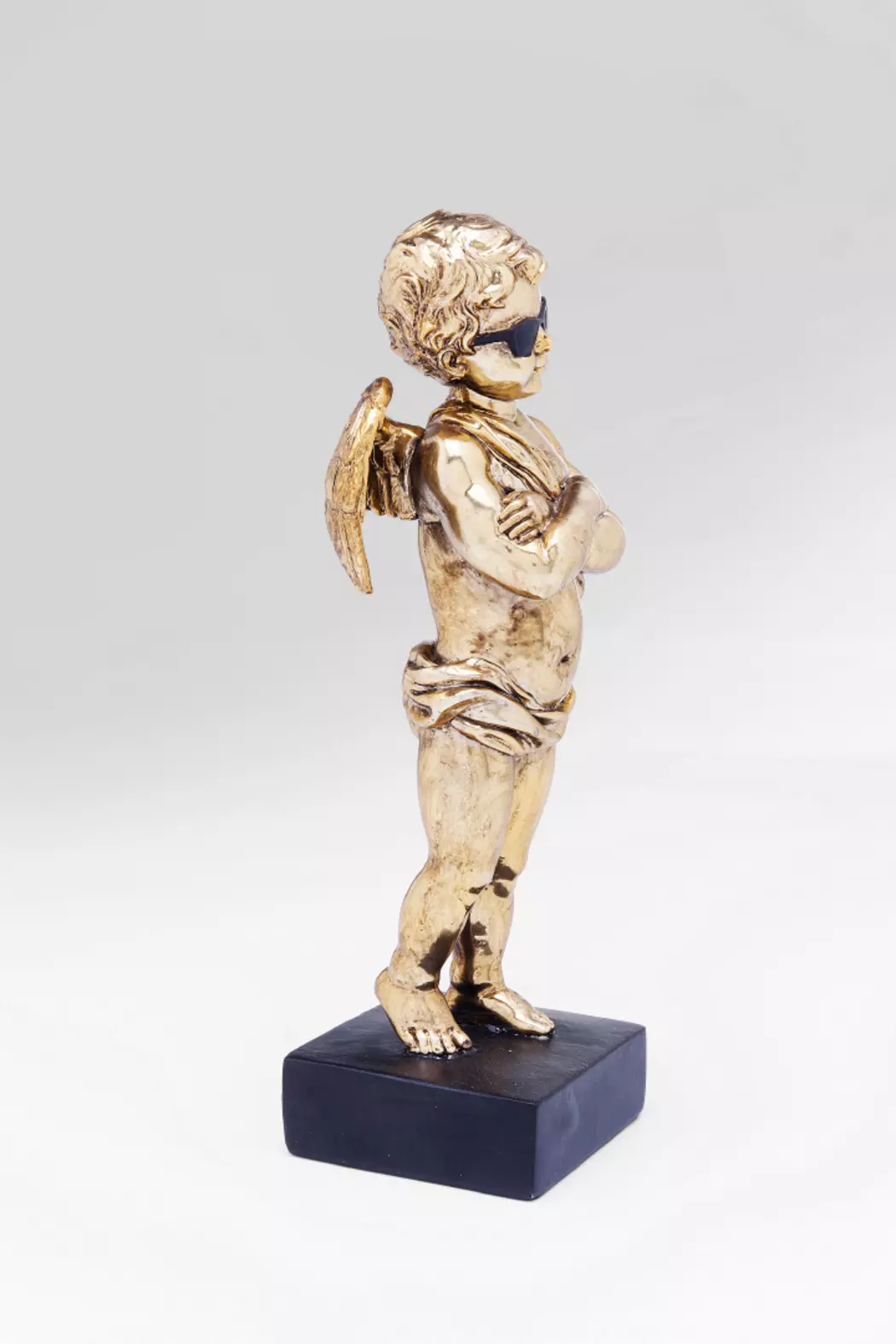 Deko-Figur Cool Angel