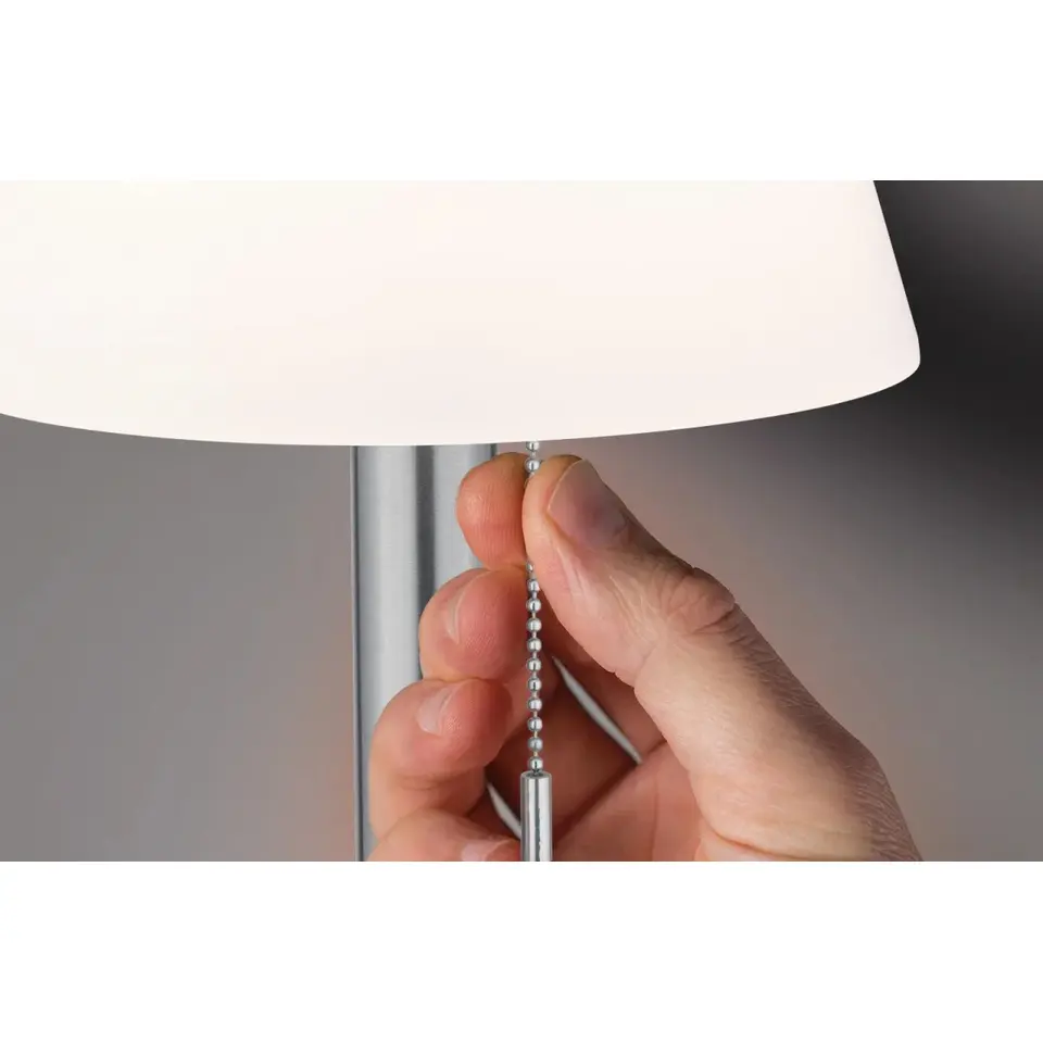 Paulmann Solar LED-tafellamp Lillesol IP44 3000K