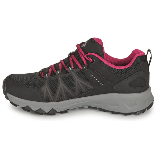 Columbia - PEAKFREAK II OD - Noir