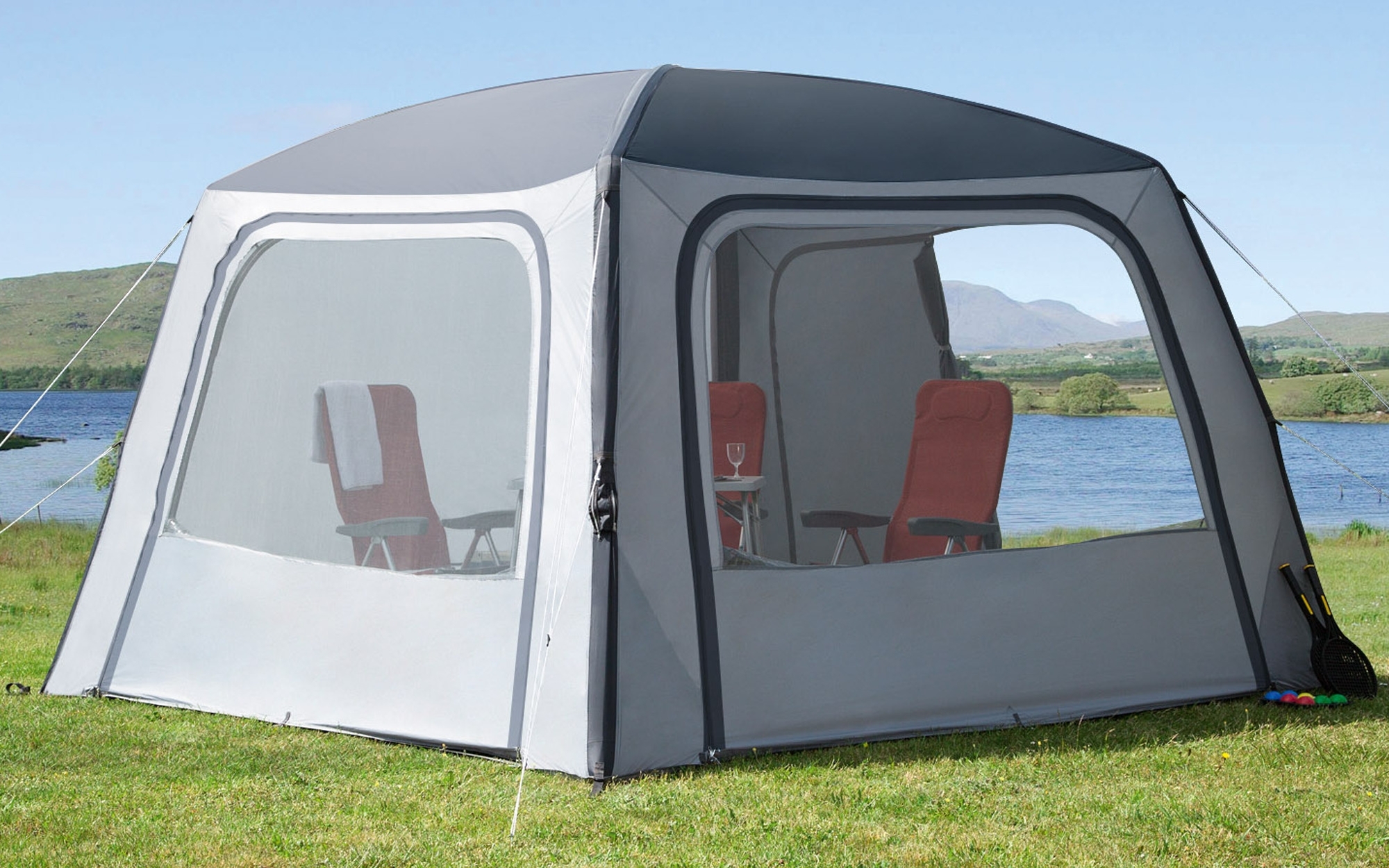 DWT Relax Air Pavillon