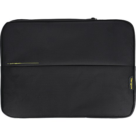 Targus CityGear laptop sleeve 15.6