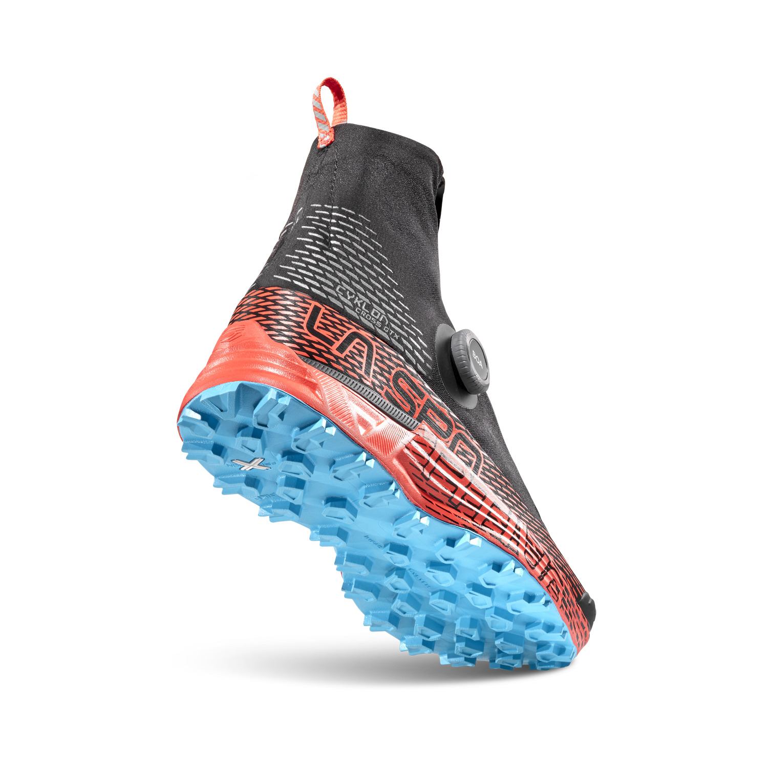 Cyklon Cross Woman GTX