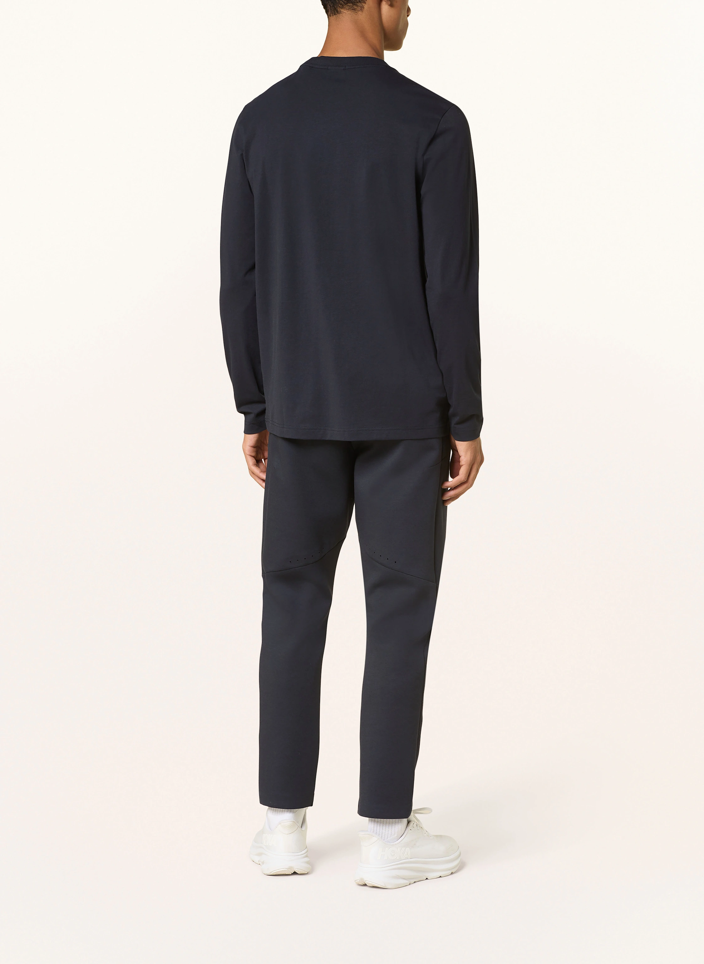 BOSS Longsleeve