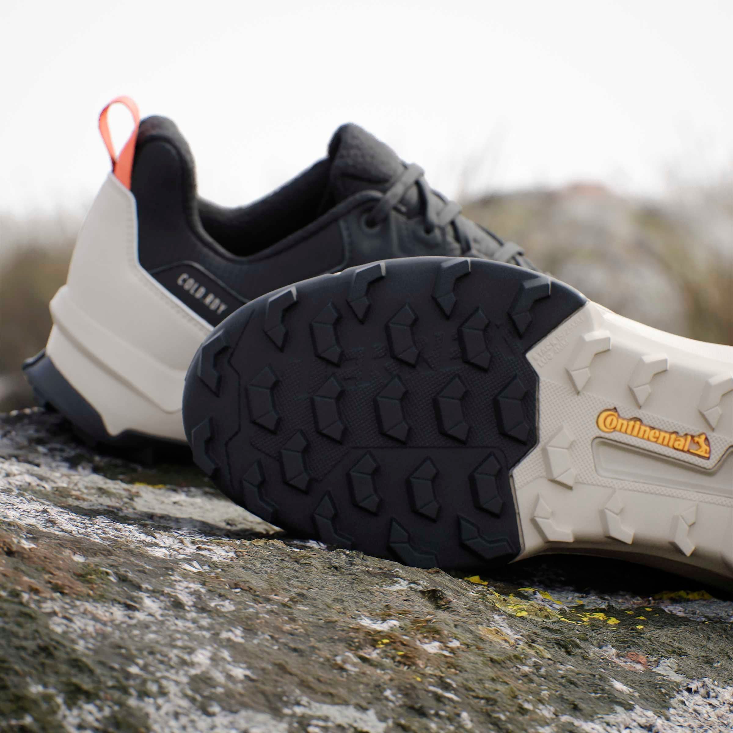 adidas TERREX Wanderschuh »TERREX AX4 BETA COLD.RDY«  wärmend