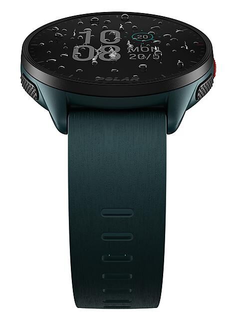 POLAR - MONTRE GPS PACER