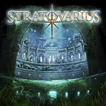 Eternal | Stratovarius CD