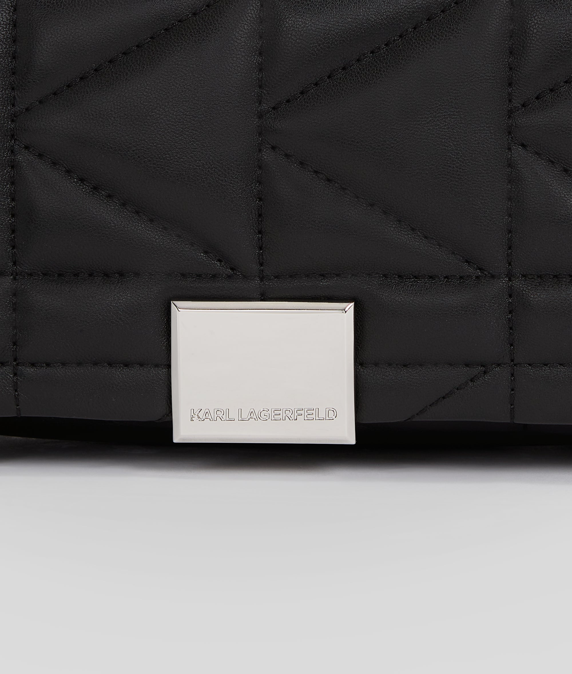 K/Kuilt kleine crossbodytas
