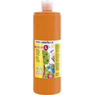 Peinture au doigt EFA Color