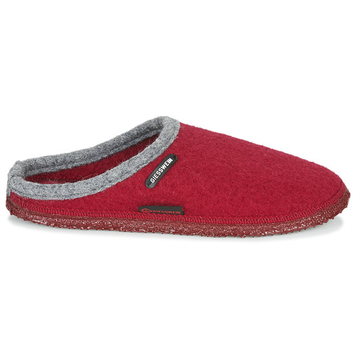 Giesswein - DANNHEIM Rojo / Gris