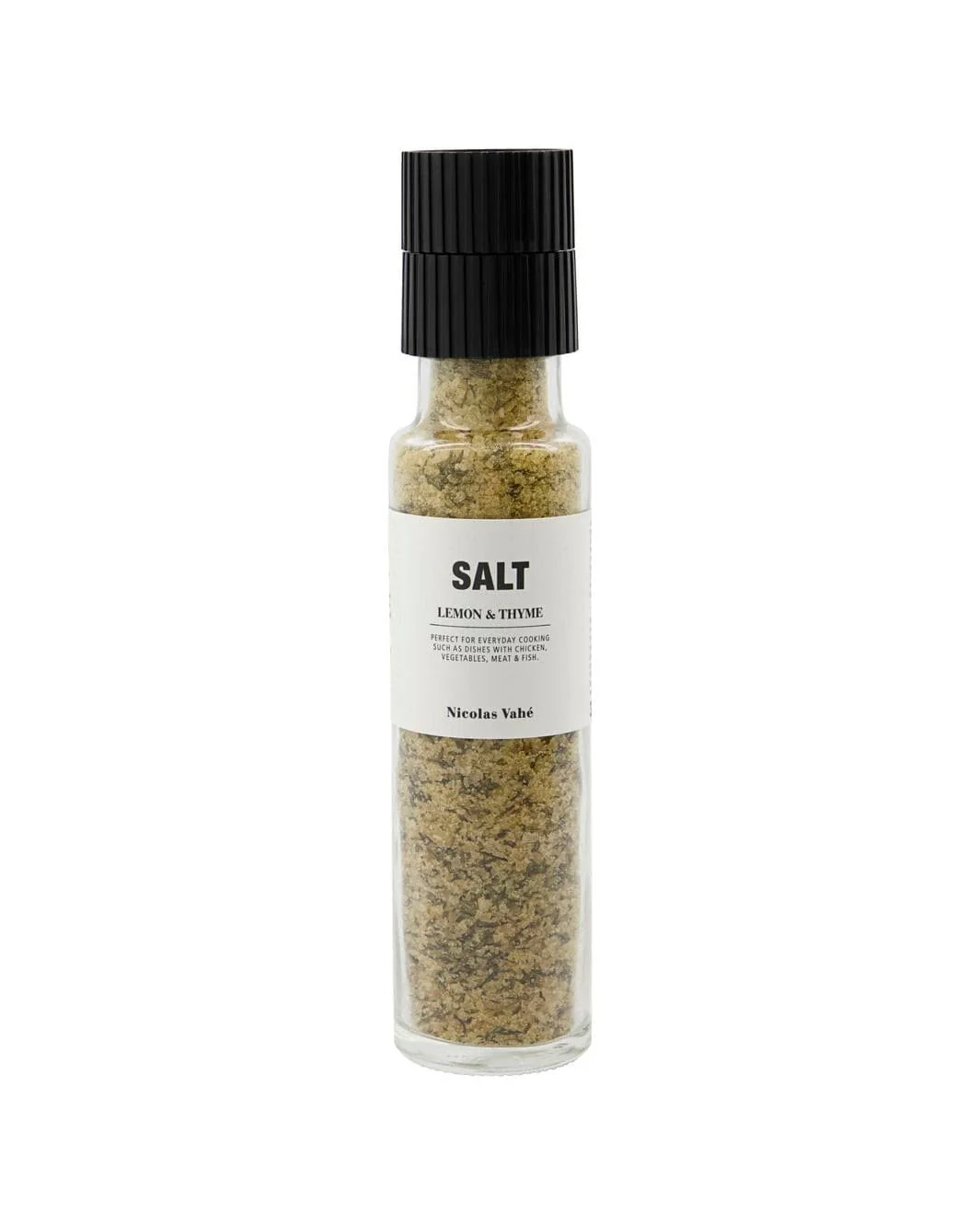 Nicolas Vahé Salt, Lemon & Thyme