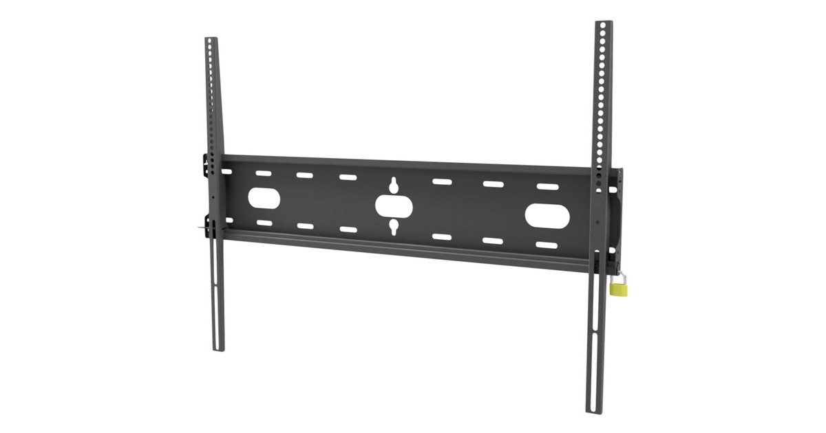 iiyamaMD-WM8060 Universele wandbevestiging wandmontage   (Zwart)