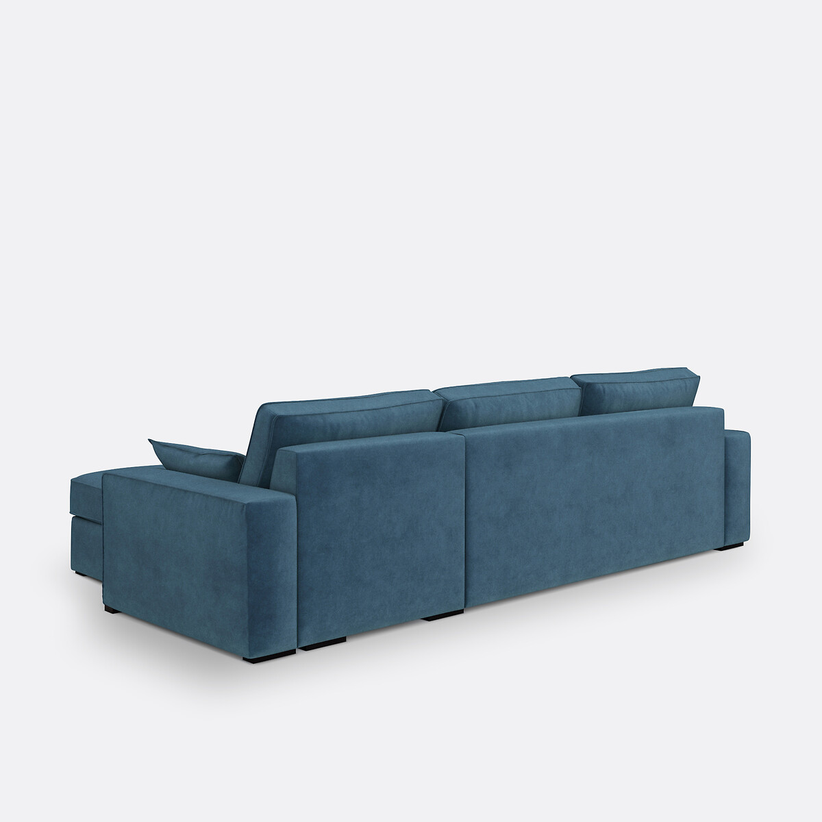 LA REDOUTE INTERIEURS<br>Sofá-cama de canto, Bultex Cécilia