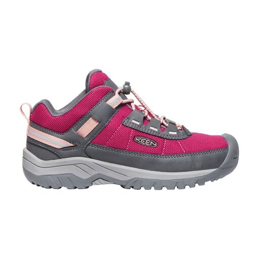 Sapatos de montanha infantis Targhee Sport Keen