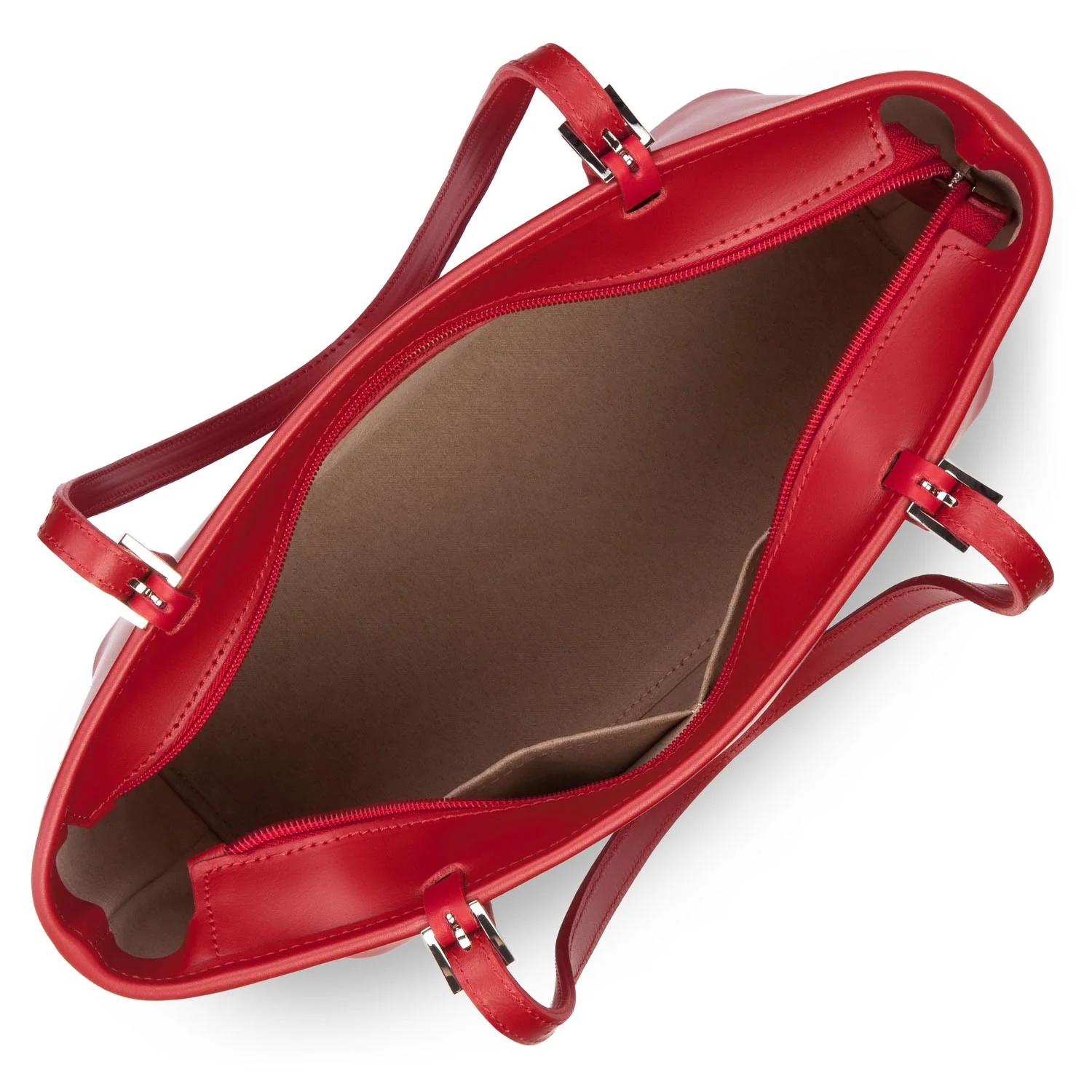 Smooth-Sac cabas épaule