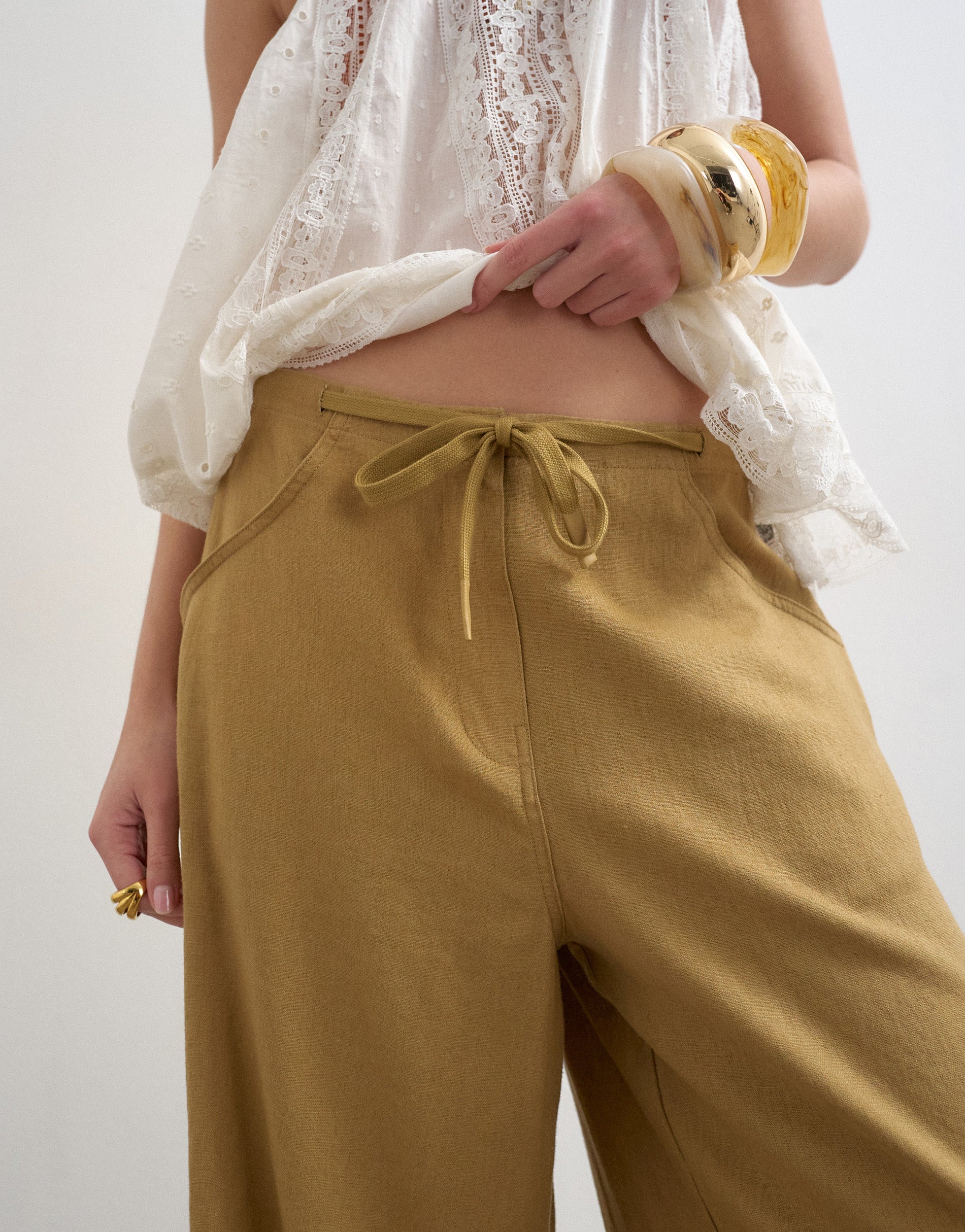 TSCAMO Broek