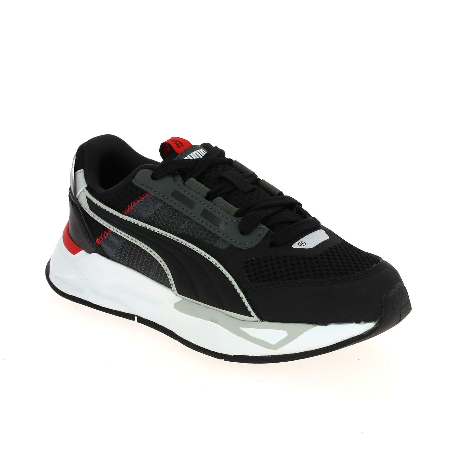 Baskets garçon PUMA MIRAGE SPORT