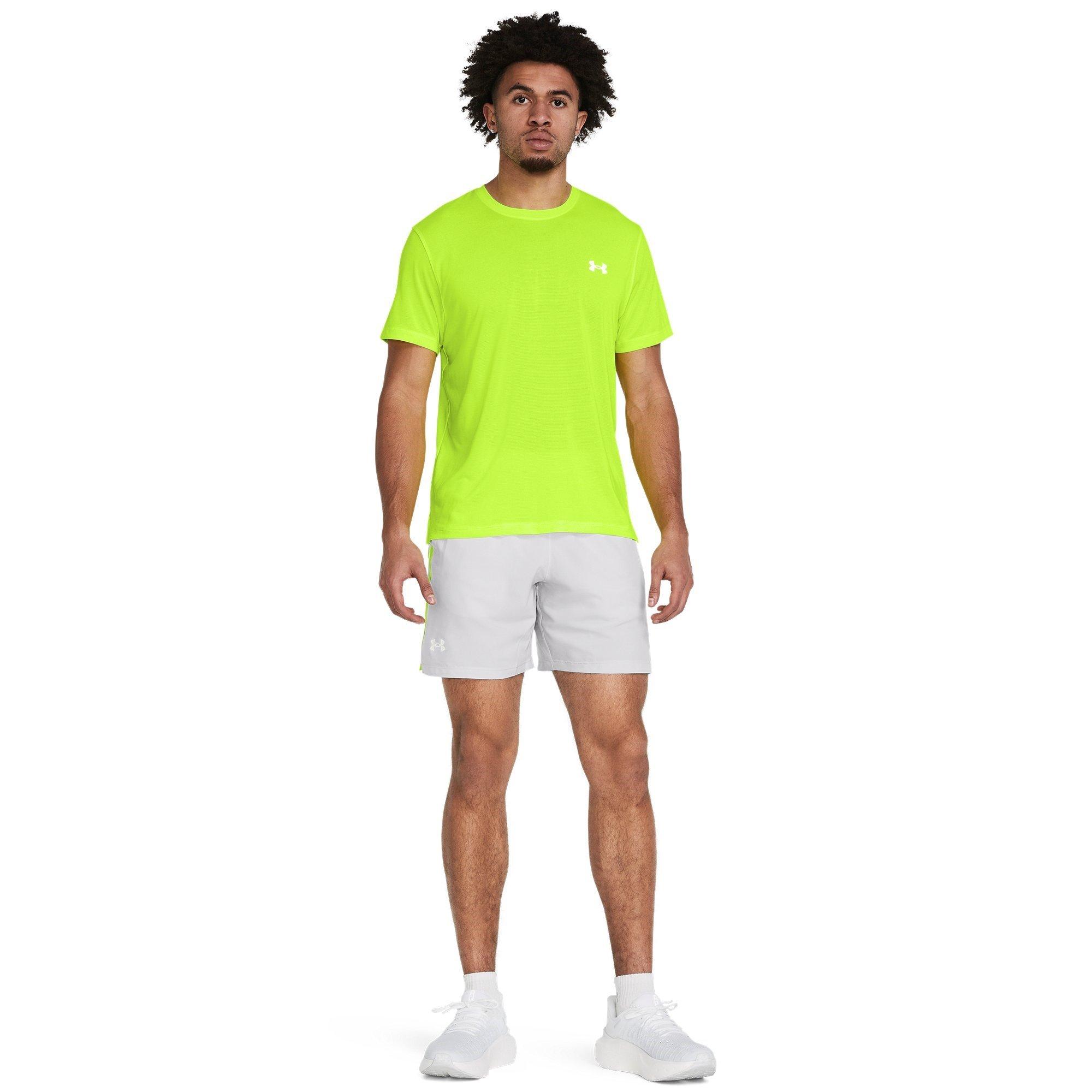 Under Armour Launch 2 in 1 7 Shorts
