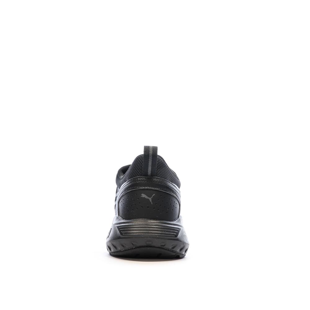 Puma Baskets de Sport Noires Homme Puma All-day Active
