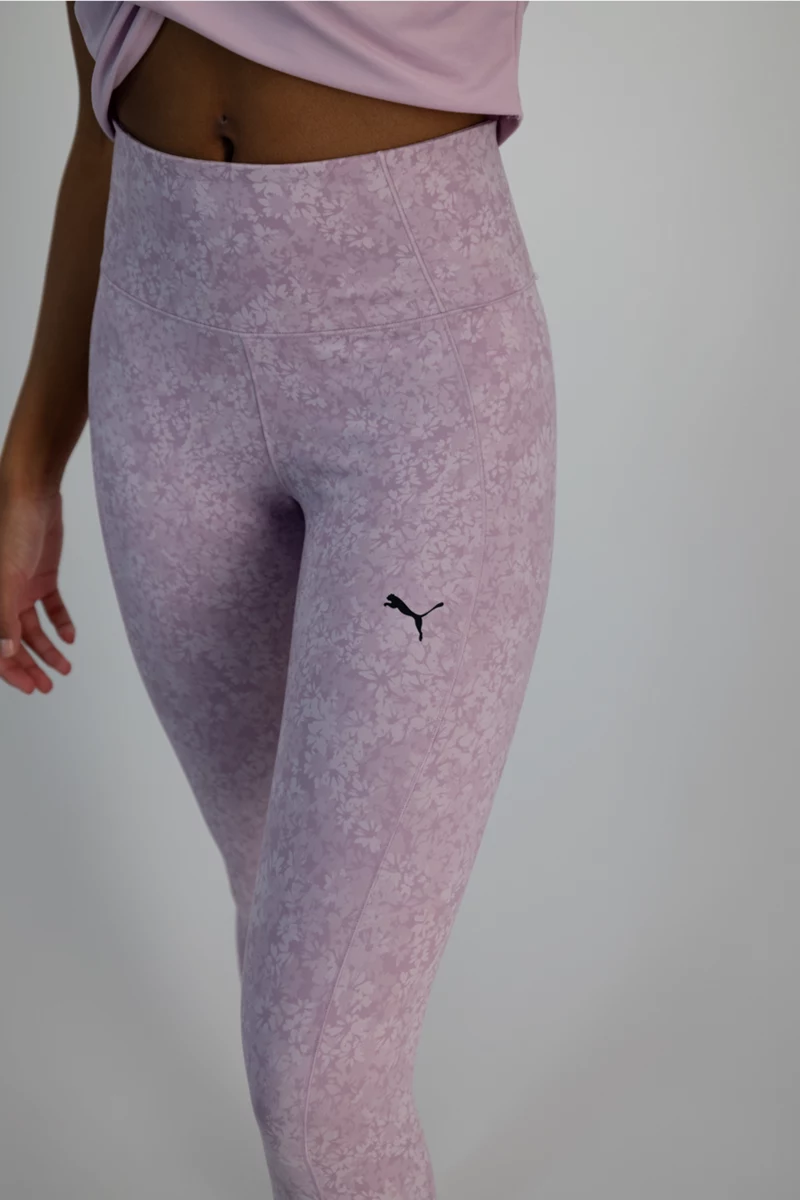 Puma Studio Foundation Damen 78 Tight