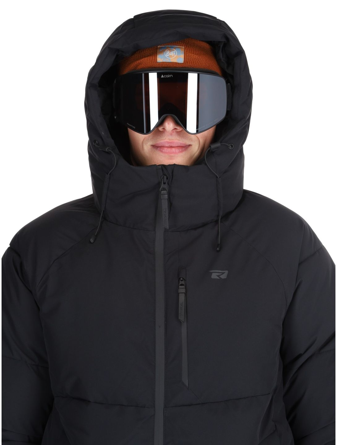 Gery-R ski-jas heren