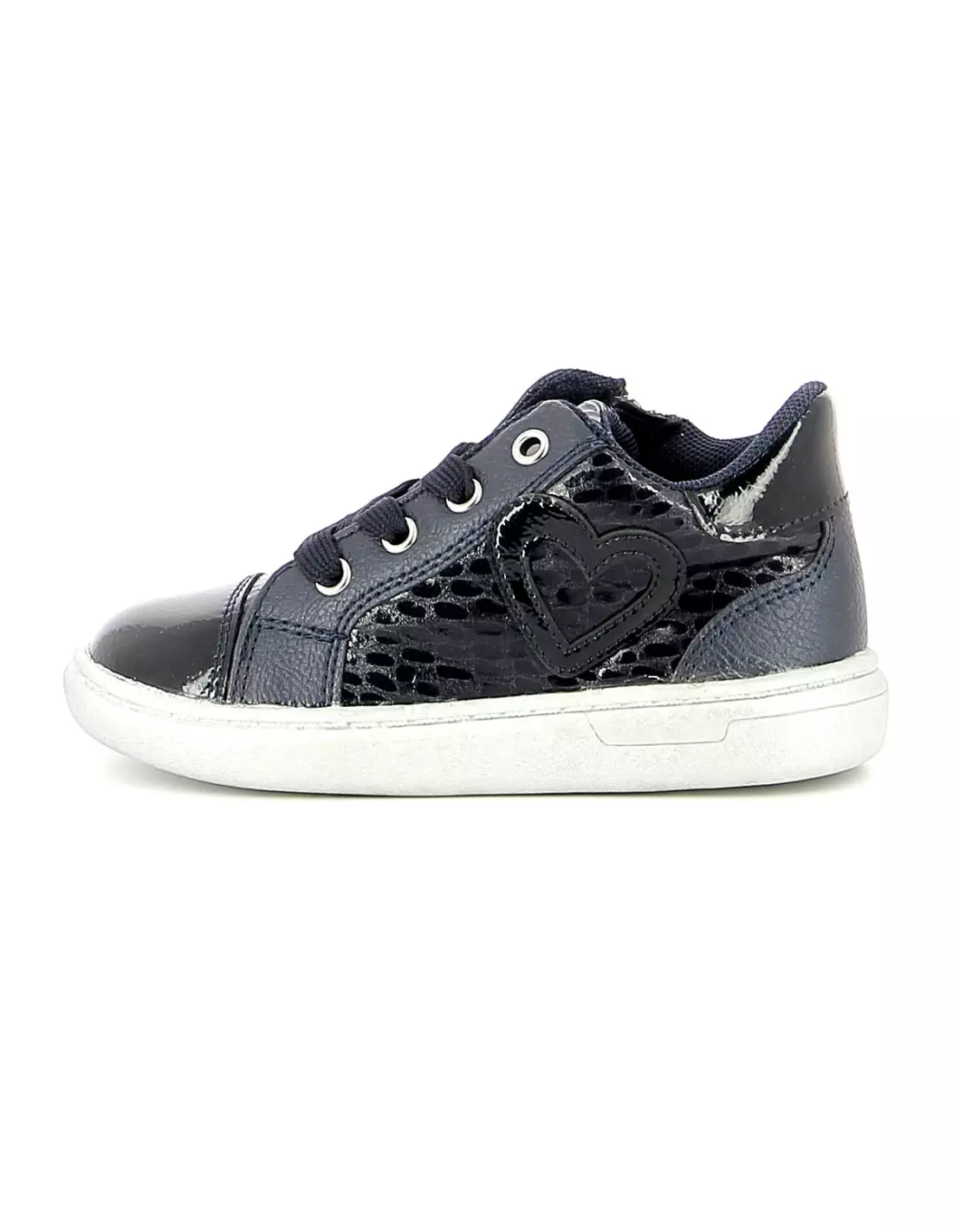 SAFETY JOGGER 538173 - Baskets Navy