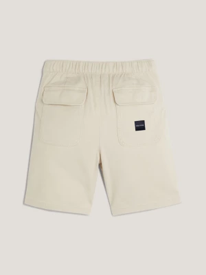 Calções chino com cinto Hilfiger Monotype