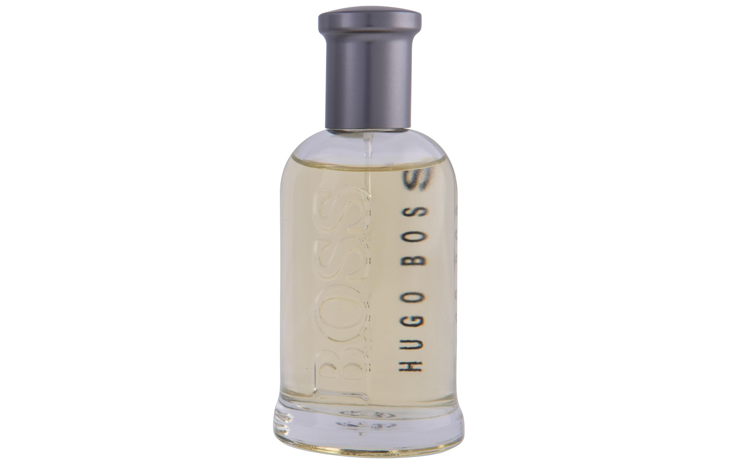 BOSS Eau de Toilette »Bottled  100 ml«