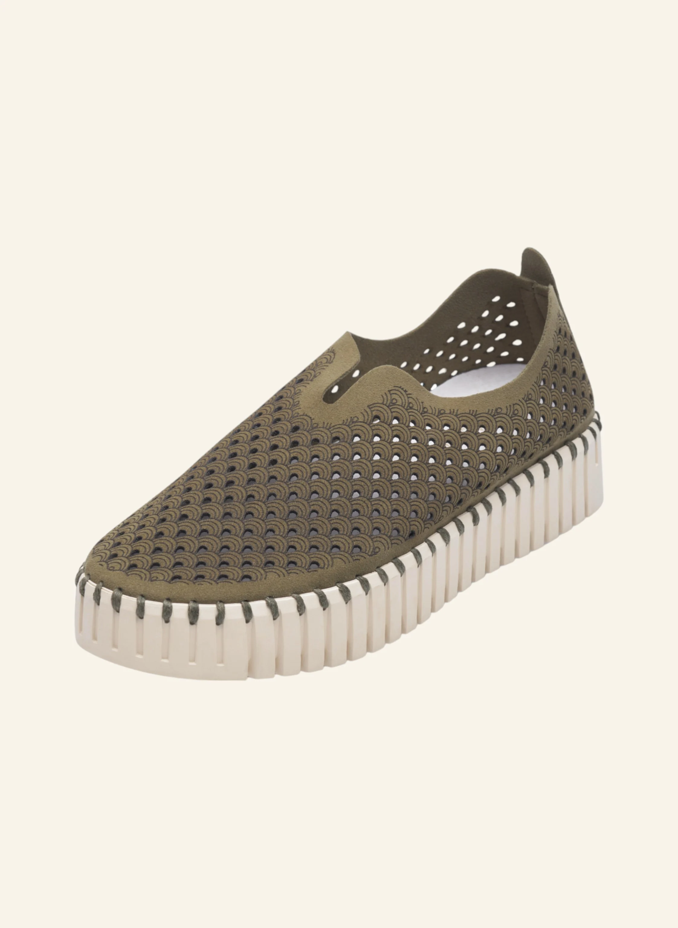 ILSE JACOBSEN Sneaker TULIP3373
