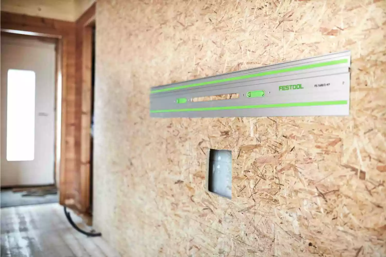 Festool Geleiderail FS 1900/2-KP