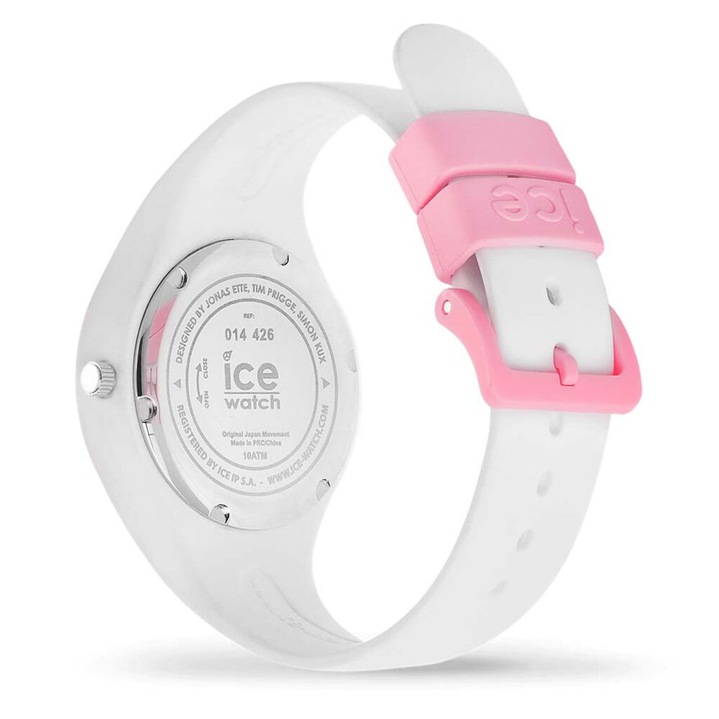 Montre Ice Watch Ola Kids Blanc