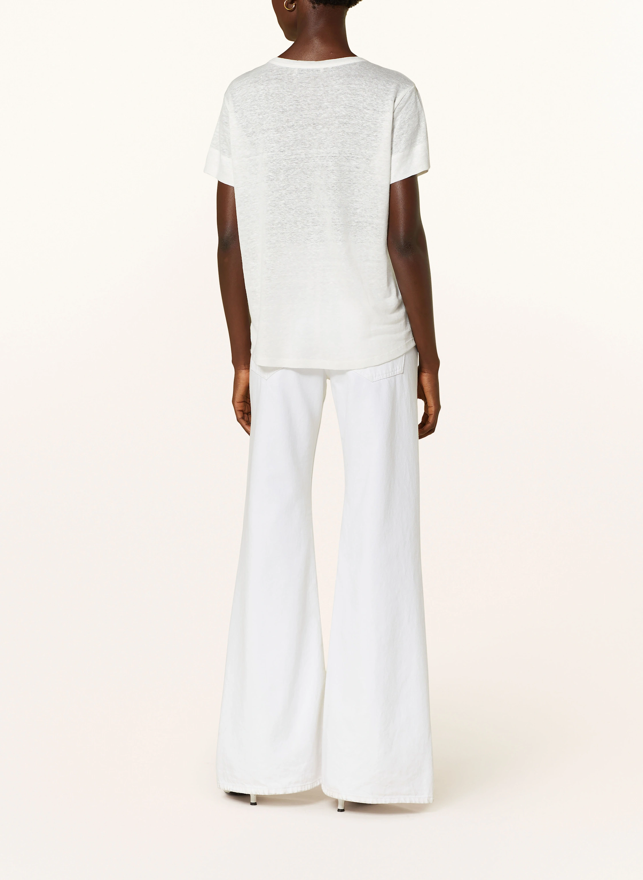 DOROTHEE SCHUMACHER Strickshirt NATURAL EASE