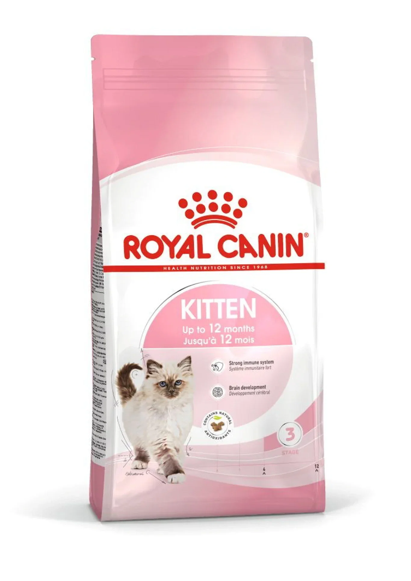 Royal Canin Royal Canin Kitten 10 kg