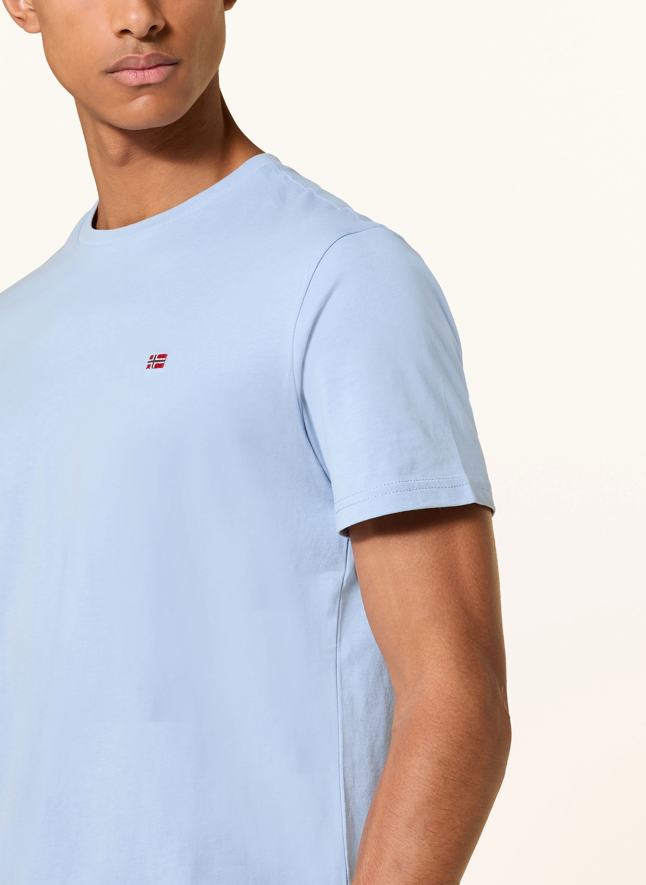 NAPAPIJRI T-Shirt SALIS