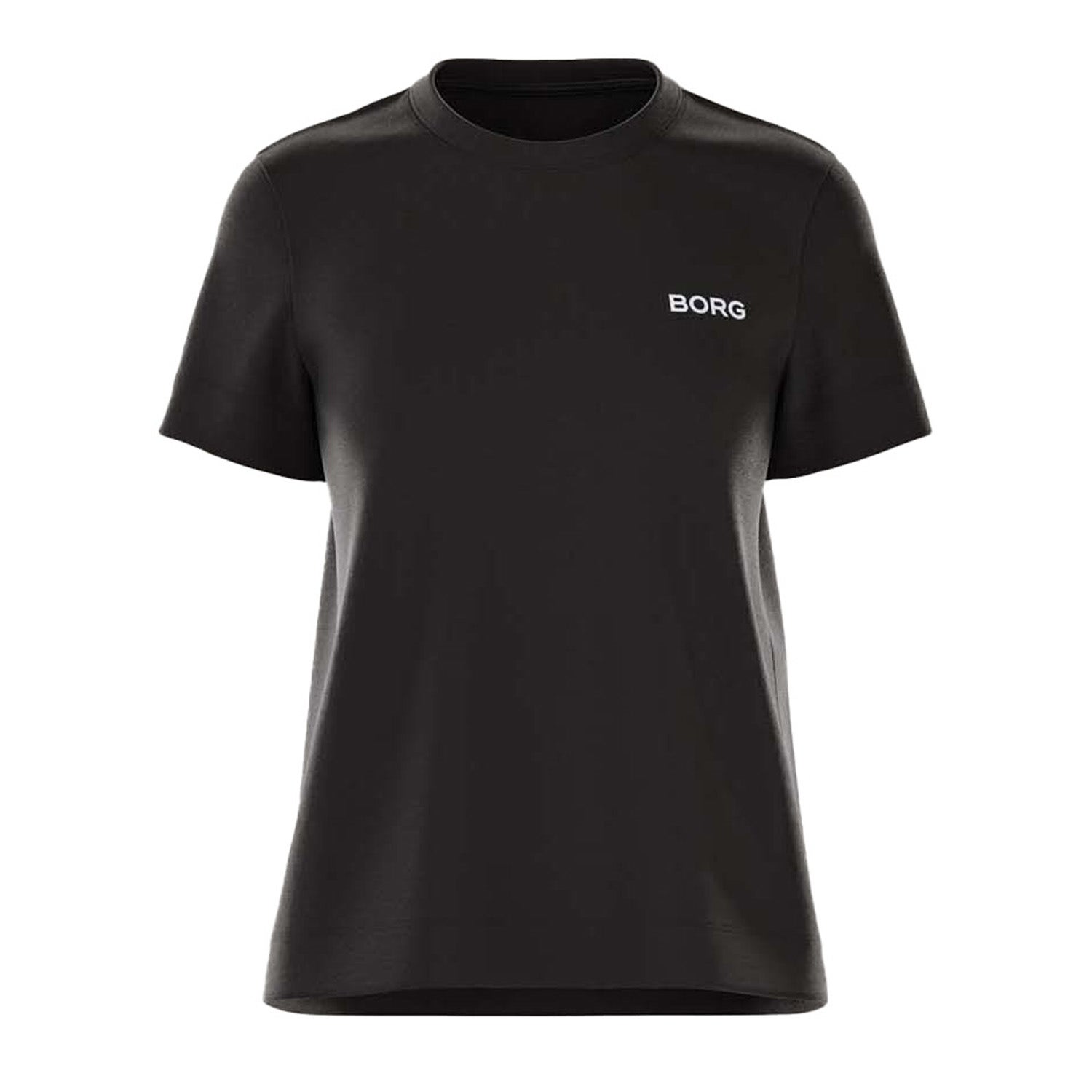 Björn Borg  Essential 5 T-shirt Dames