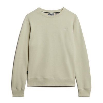 Sweatshirt homme Essential Logo SUPERDRY