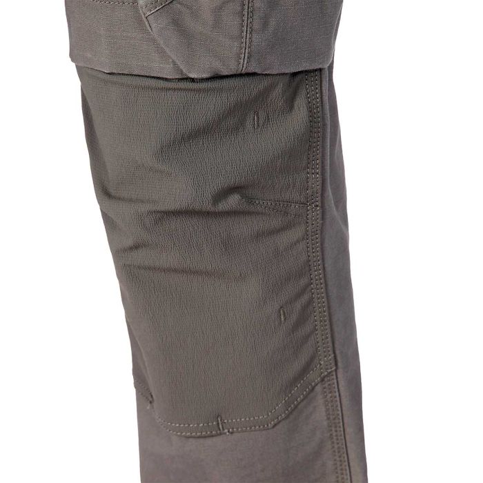 Steel Rugged Cargo Work Pant Regular Men herrebukser