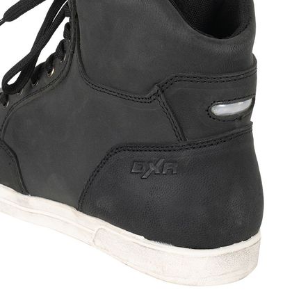 Baskets DXR CLAYTON - Noir