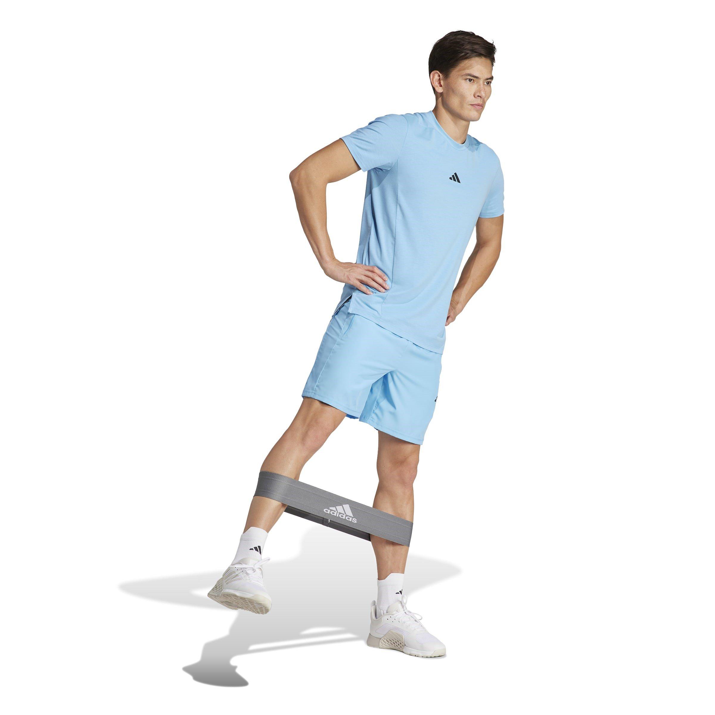 adidas Train Essentials Woven Training Shorts Mens
