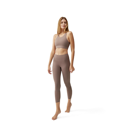 Top Born Living Yoga Asha