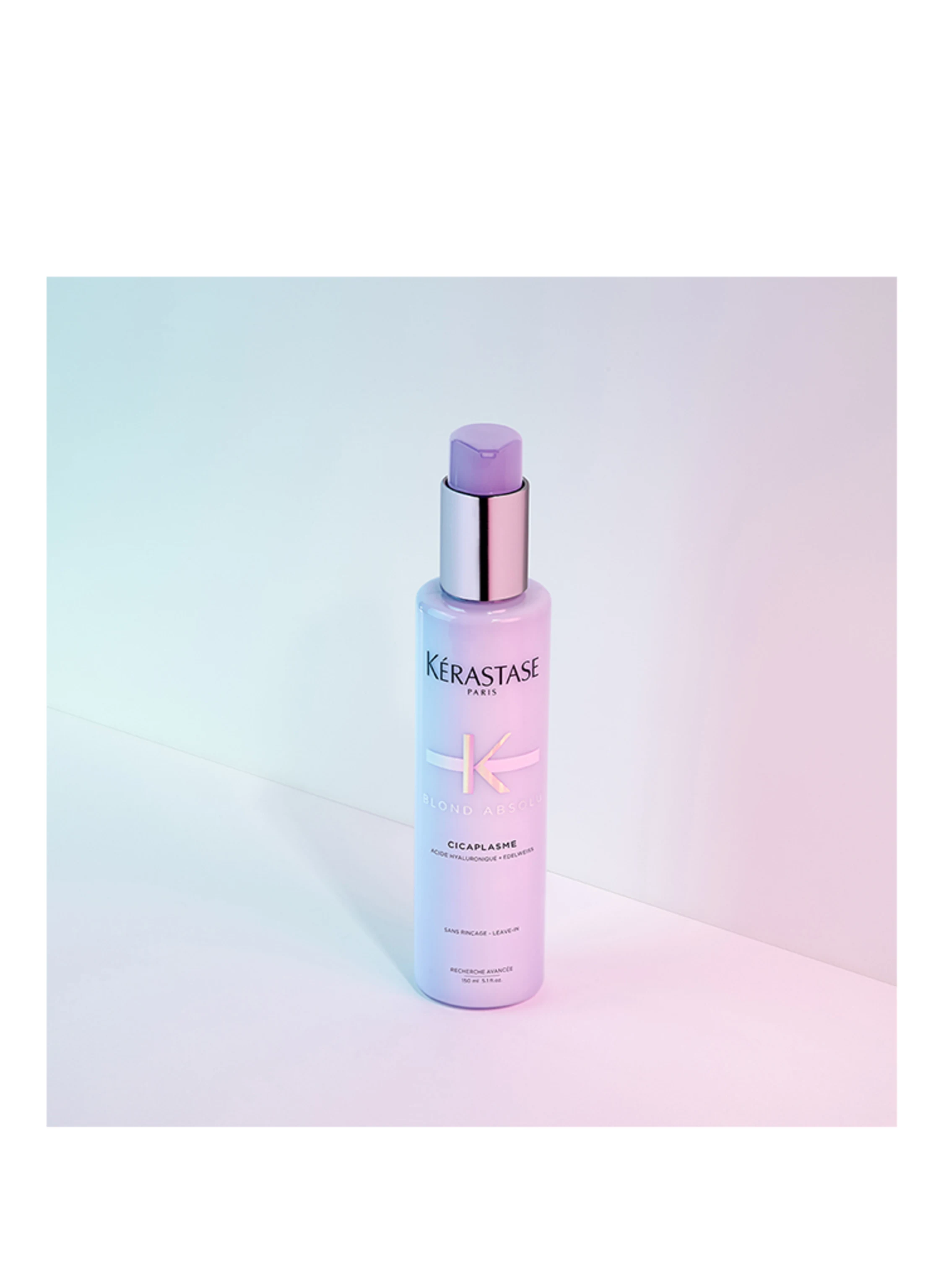 KÉRASTASE BLOND ABSOLU