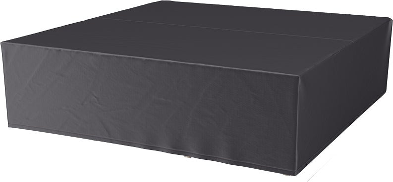 Aerocover loungesethoes 235 x 235 x 70 cm